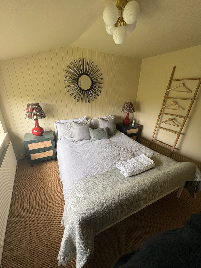 Charming English Countryside Cottage - Kings Sutton, United Kingdom