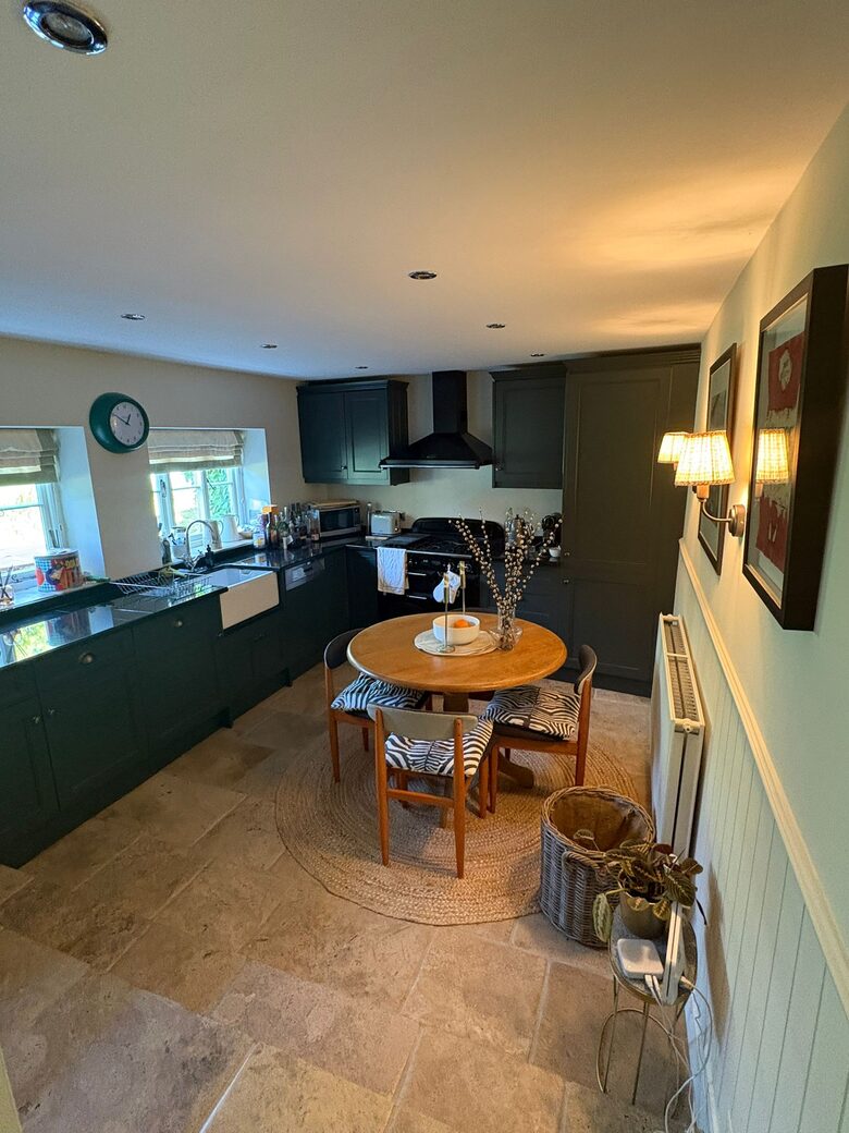 Charming English Countryside Cottage - Kings Sutton, United Kingdom