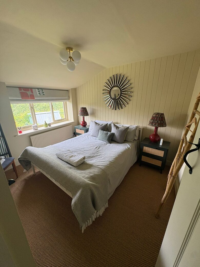 Charming English Countryside Cottage - Kings Sutton, United Kingdom