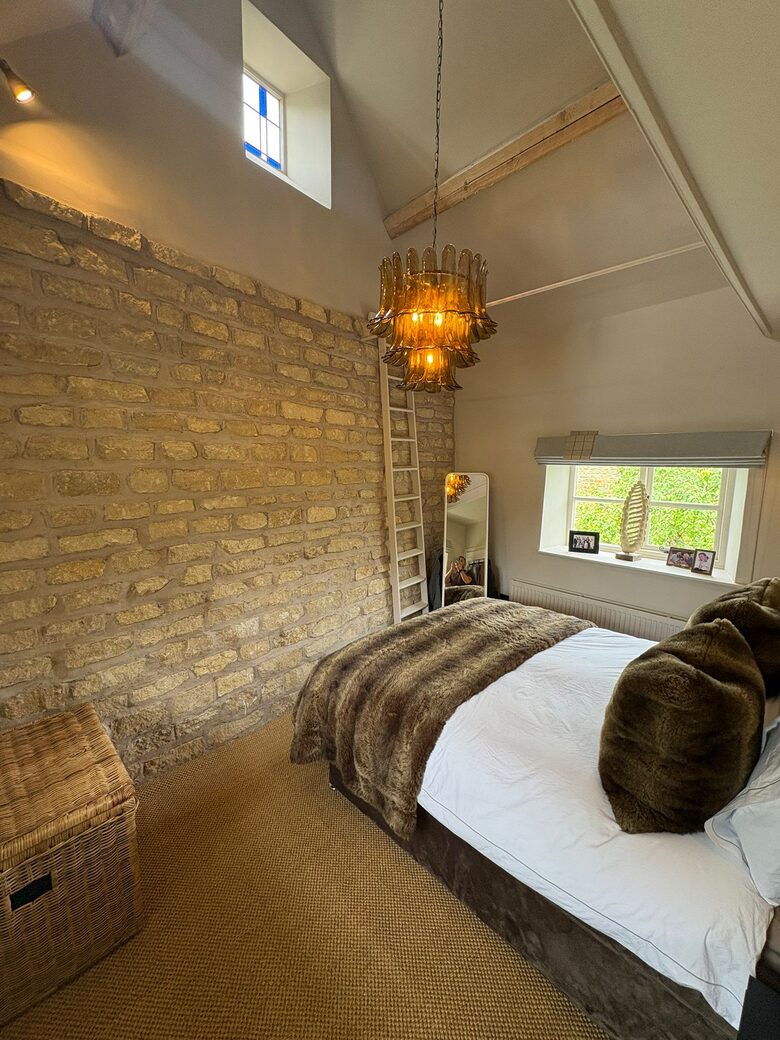 Charming English Countryside Cottage - Kings Sutton, United Kingdom
