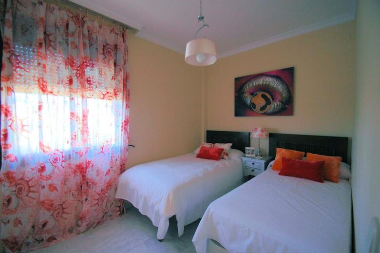 A Tasteful Home in Marbella’s Golden Mile - Marbella, Spain