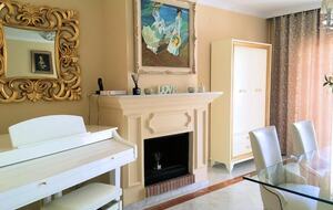 A Tasteful Home in Marbella’s Golden Mile - Marbella, Spain