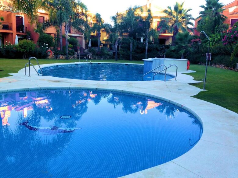 A Tasteful Home in Marbella’s Golden Mile - Marbella, Spain