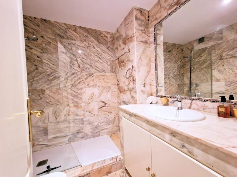 A Tasteful Home in Marbella’s Golden Mile - Marbella, Spain