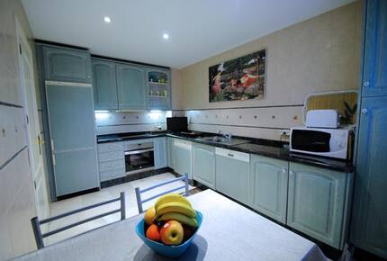 A Tasteful Home in Marbella’s Golden Mile - Marbella, Spain