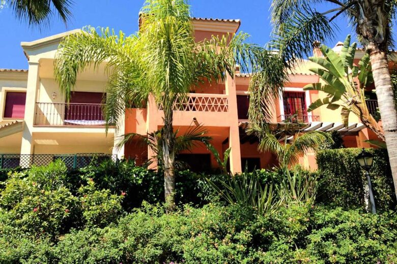 A Tasteful Home in Marbella’s Golden Mile - Marbella, Spain