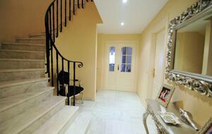 A Tasteful Home in Marbella’s Golden Mile - Marbella, Spain