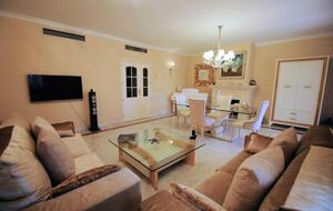 A Tasteful Home in Marbella’s Golden Mile - Marbella, Spain