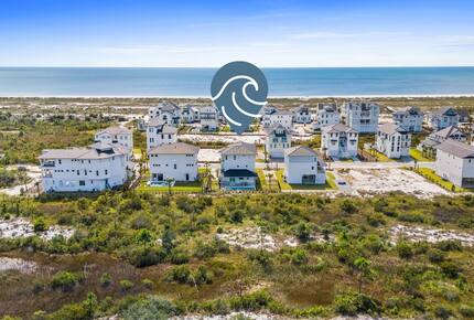 Private Pool Retreat in Sugar Sands Mexico Beach - Mexico Beach, Florida