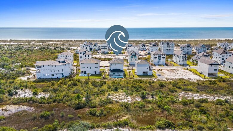 Private Pool Retreat in Sugar Sands Mexico Beach - Mexico Beach, Florida