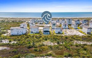 Private Pool Retreat in Sugar Sands Mexico Beach - Mexico Beach, Florida