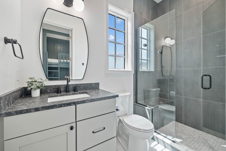 Private Pool Retreat in Sugar Sands Mexico Beach - Mexico Beach, Florida