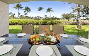 The Shores at Waikoloa Beach Resort - Waikoloa Village, Hawaii