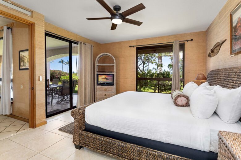 The Shores at Waikoloa Beach Resort - Waikoloa Village, Hawaii