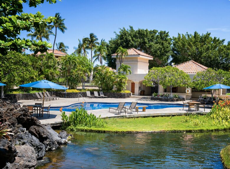The Shores at Waikoloa Beach Resort - Waikoloa Village, Hawaii