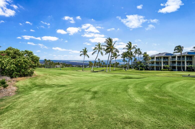 The Shores at Waikoloa Beach Resort - Waikoloa Village, Hawaii