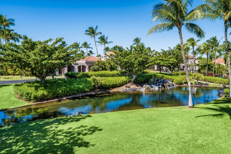 The Shores at Waikoloa Beach Resort - Waikoloa Village, Hawaii