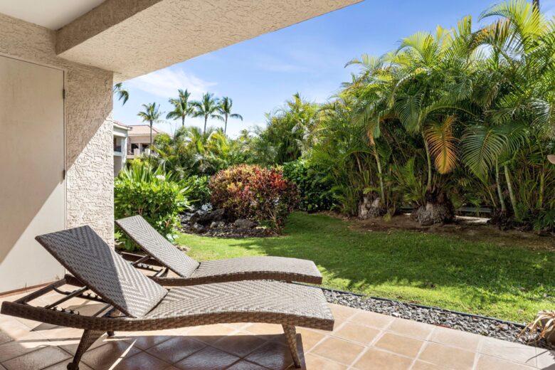 The Shores at Waikoloa Beach Resort - Waikoloa Village, Hawaii