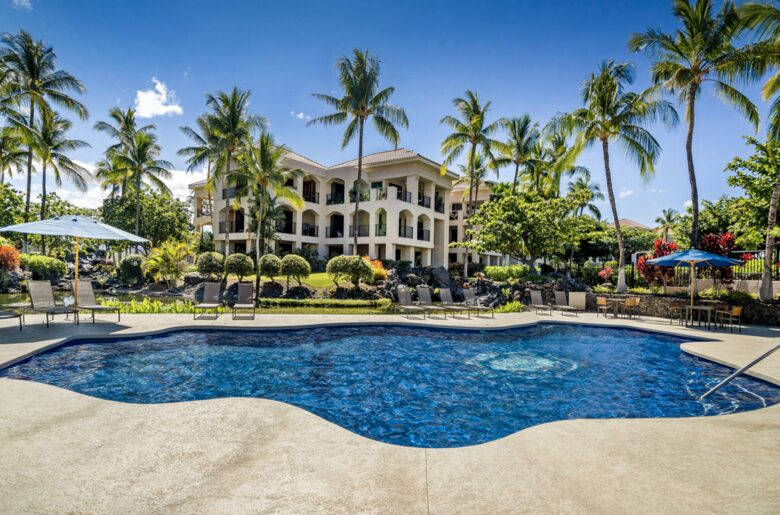 The Shores at Waikoloa Beach Resort - Waikoloa Village, Hawaii