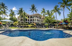 The Shores at Waikoloa Beach Resort - Waikoloa Village, Hawaii