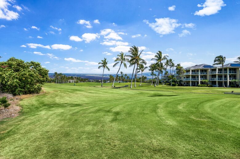 The Shores at Waikoloa Beach Resort - Waikoloa Village, Hawaii