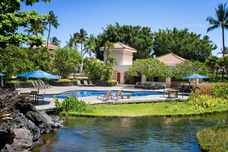 The Shores at Waikoloa Beach Resort - Waikoloa Village, Hawaii