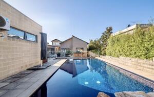 Mount Martha Bayview Retreat with Solar Heated Pool & Spa - Mount Martha, Australia
