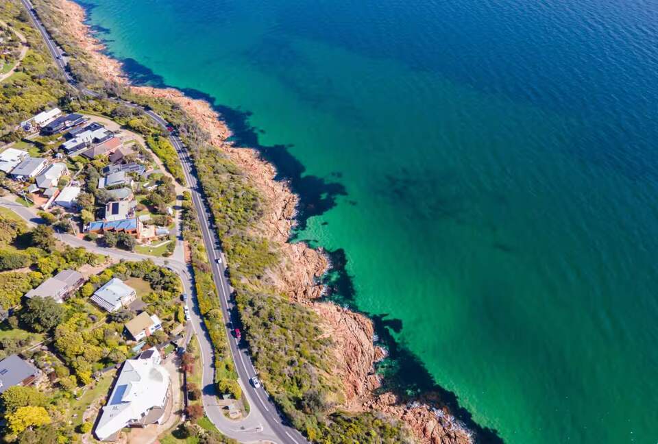 Mount Martha Bayview Retreat with Solar Heated Pool & Spa - Melbourne, Australia