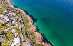 Mount Martha Bayview Retreat with Solar Heated Pool & Spa - Mount Martha, Australia