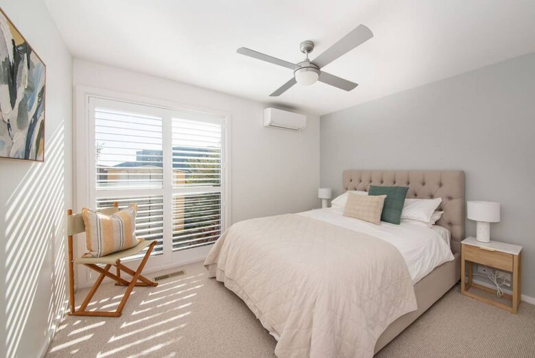 Mount Martha Bayview Retreat with Solar Heated Pool & Spa - Melbourne, Australia