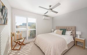 Mount Martha Bayview Retreat with Solar Heated Pool & Spa - Mount Martha, Australia