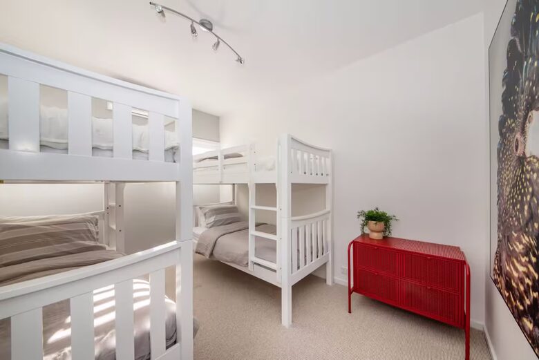 Mount Martha Bayview Retreat with Solar Heated Pool & Spa - Melbourne, Australia