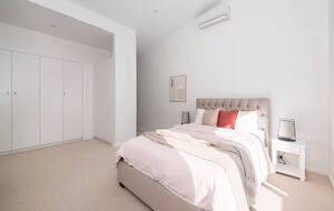 Mount Martha Bayview Retreat with Solar Heated Pool & Spa - Mount Martha, Australia