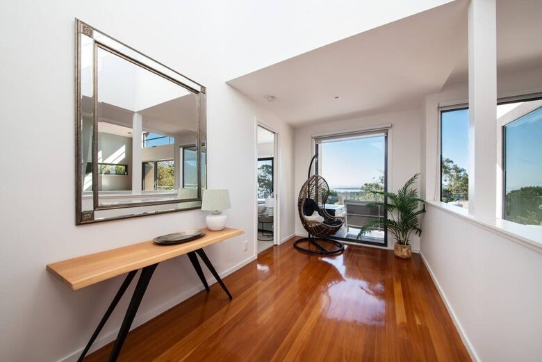 Mount Martha Bayview Retreat with Solar Heated Pool & Spa - Melbourne, Australia
