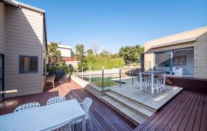 Mount Martha Bayview Retreat with Solar Heated Pool & Spa - Mount Martha, Australia