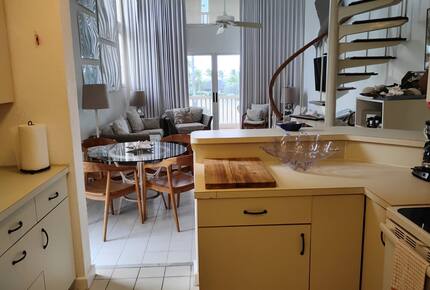St Croix Sensational Villa - Christiansted, Virgin Islands, U.S.