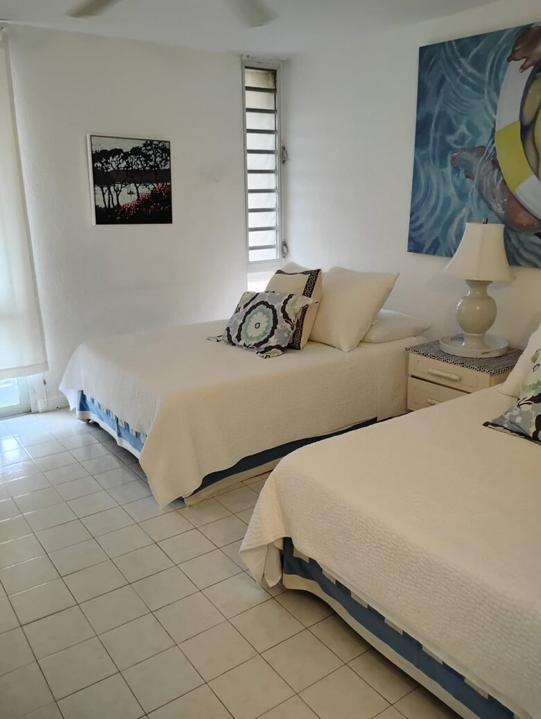 St Croix Sensational Villa - Christiansted, Virgin Islands, U.S.