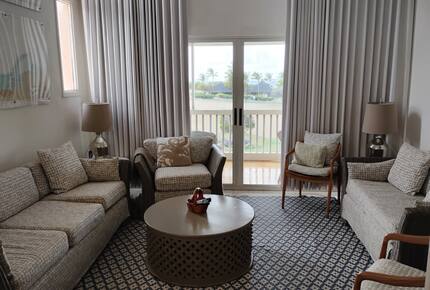 St Croix Sensational Villa - Christiansted, Virgin Islands, U.S.