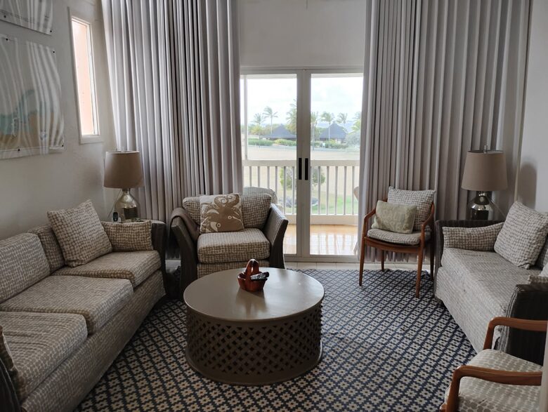 St Croix Sensational Villa - Christiansted, Virgin Islands, U.S.