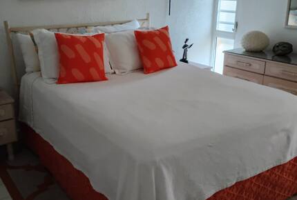 St Croix Sensational Villa - Christiansted, Virgin Islands, U.S.