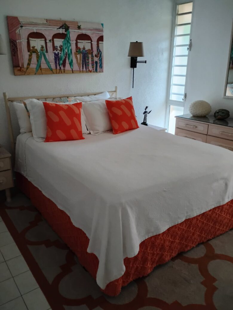 St Croix Sensational Villa - Christiansted, Virgin Islands, U.S.