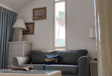 St Croix Sensational Villa - Christiansted, Virgin Islands, U.S.