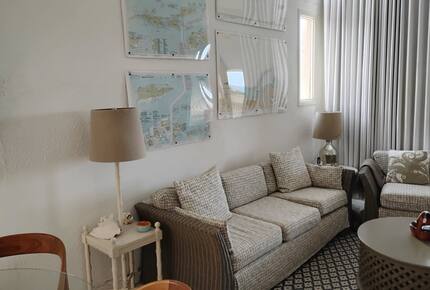 St Croix Sensational Villa - Christiansted, Virgin Islands, U.S.