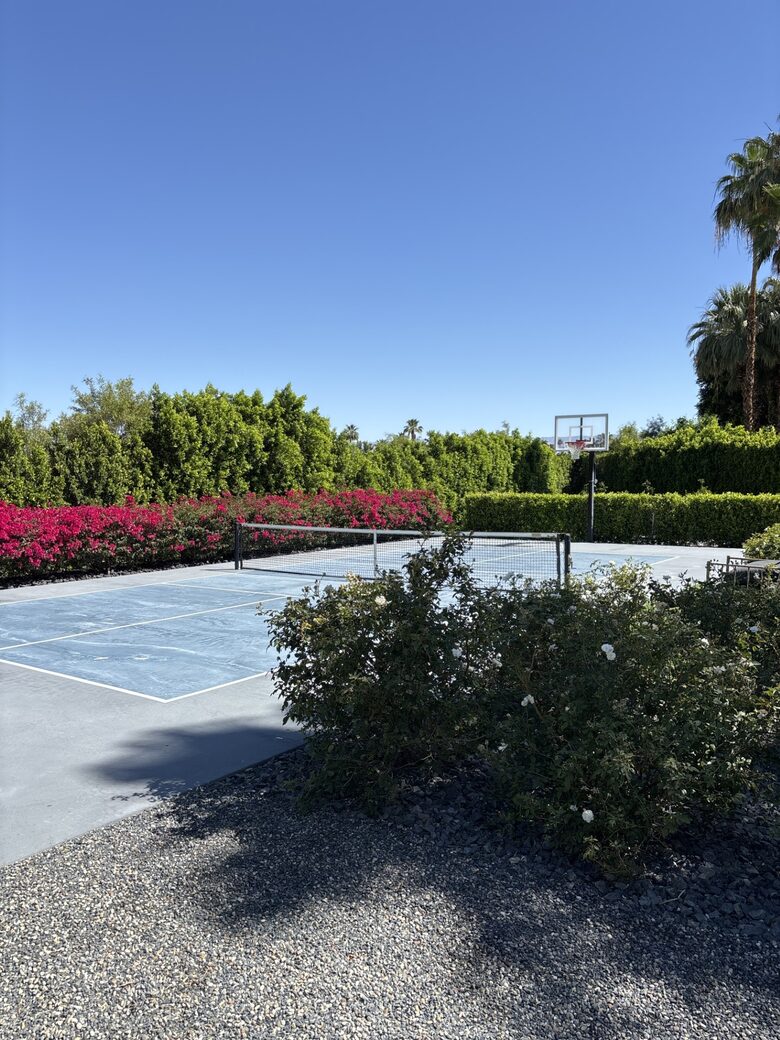 Modern Masterpiece in Presidential Thunderbird Cove - Rancho Mirage, California