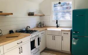 Modern Sonoma Retreat Near Downtown - Glen Ellen, California