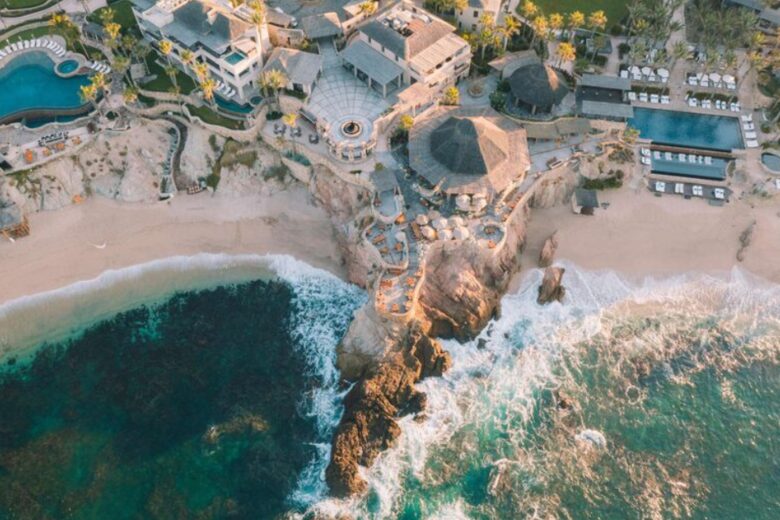 3 Bedroom Ocean View Penthouse at Esperanza Resort, Cabo San Lucas - Cabo San Lucas, Mexico