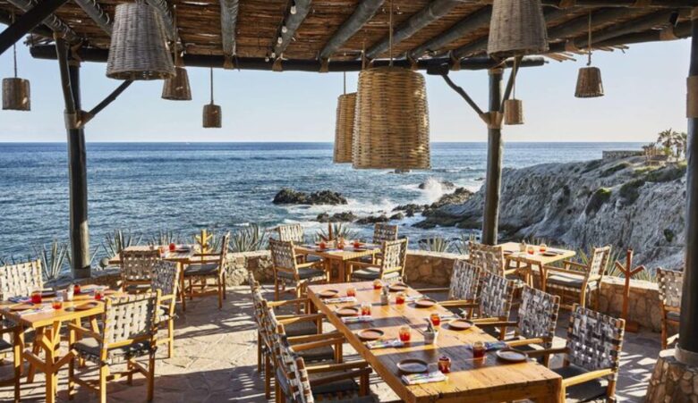 3 Bedroom Ocean View Penthouse at Esperanza Resort, Cabo San Lucas - Cabo San Lucas, Mexico
