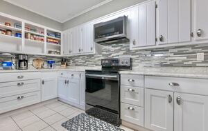 Panama City Beach Waterfront Bay House - Panama City Beach, Florida