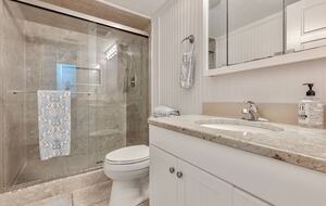 Panama City Beach Waterfront Bay House - Panama City Beach, Florida