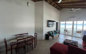 Casita Azul complex - Bastimentos, Panama